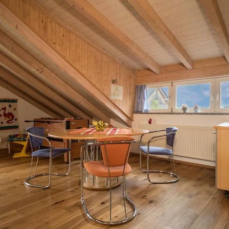 Ferienwohnung Schleinseeblick 博登湖畔克雷斯波洛 外观 照片