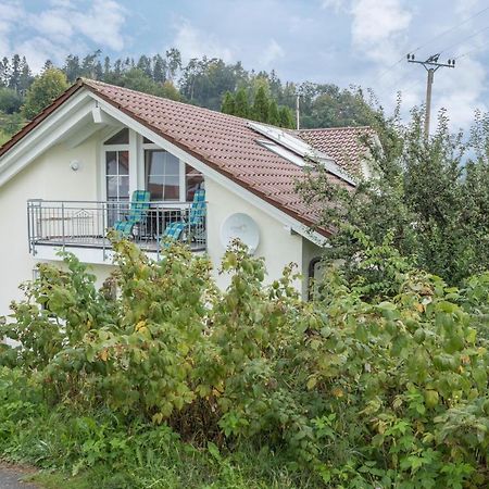 Ferienwohnung Schleinseeblick 博登湖畔克雷斯波洛 外观 照片