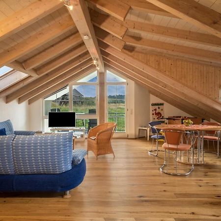 Ferienwohnung Schleinseeblick 博登湖畔克雷斯波洛 外观 照片