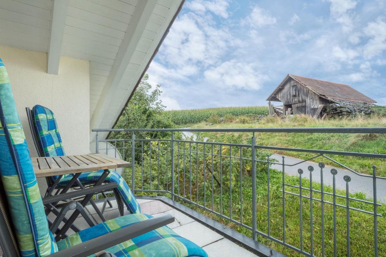 Ferienwohnung Schleinseeblick 博登湖畔克雷斯波洛 外观 照片