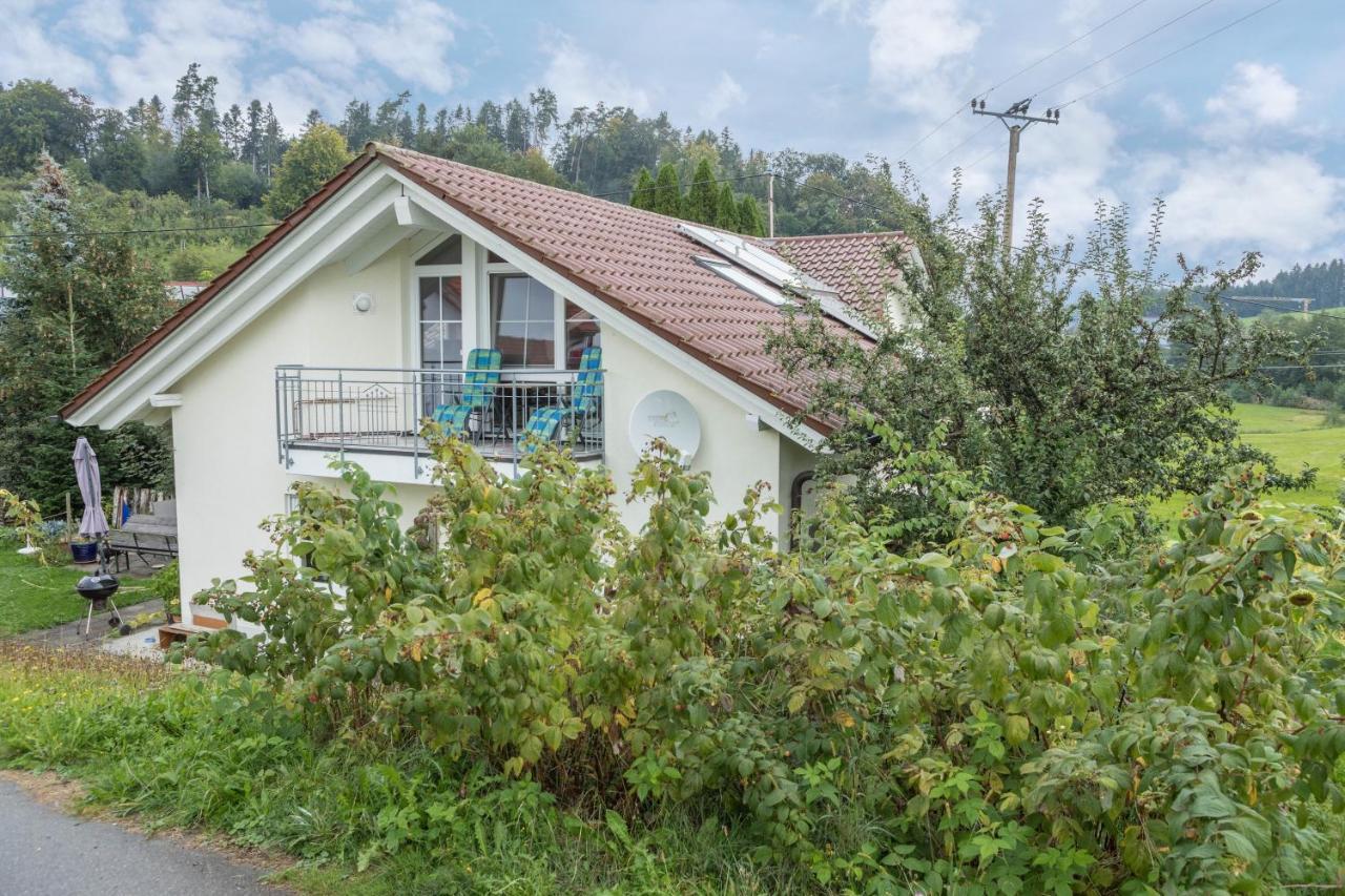 Ferienwohnung Schleinseeblick 博登湖畔克雷斯波洛 外观 照片