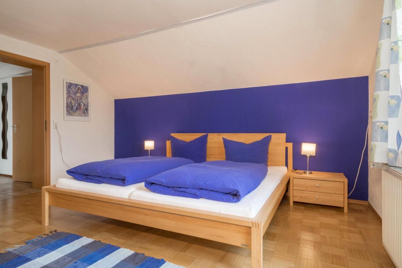 Ferienwohnung Schleinseeblick 博登湖畔克雷斯波洛 外观 照片