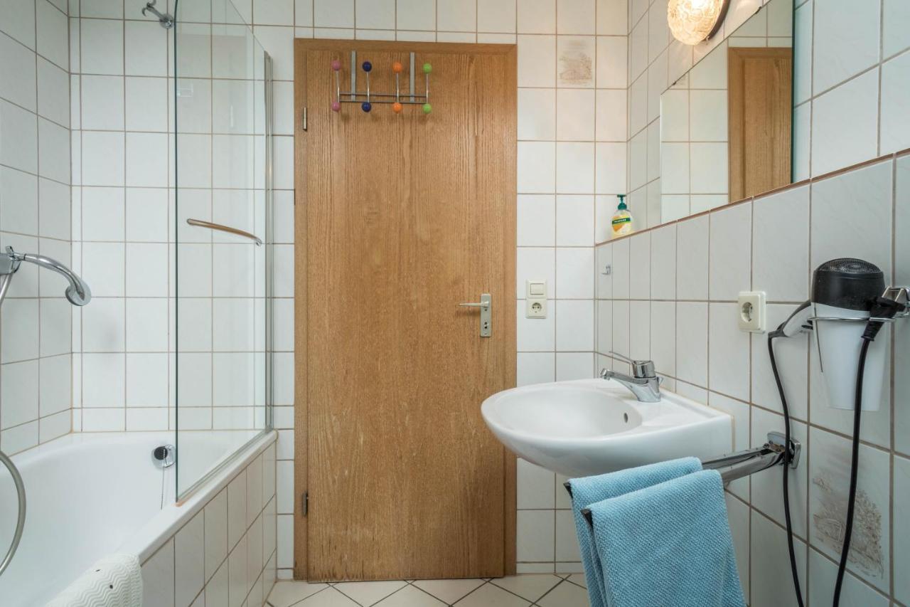 Ferienwohnung Schleinseeblick 博登湖畔克雷斯波洛 外观 照片