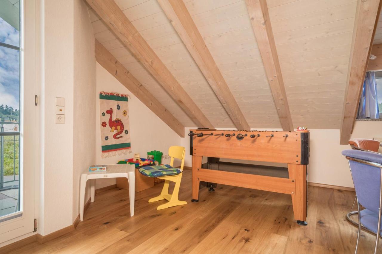Ferienwohnung Schleinseeblick 博登湖畔克雷斯波洛 外观 照片